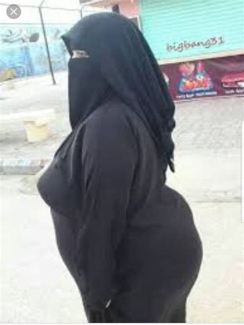 pawg arab